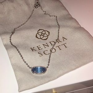 Kendra Scott Elisa necklace